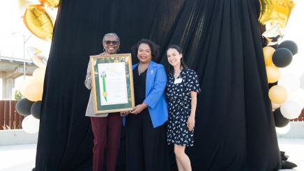 2022 Assembly District 18 Awards