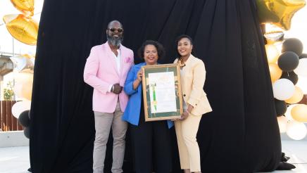 2022 Assembly District 18 Awards