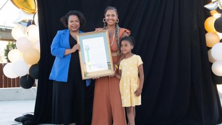 2022 Assembly District 18 Awards
