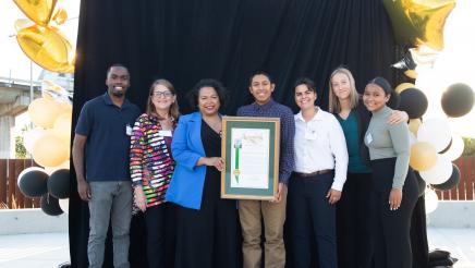 2022 Assembly District 18 Awards