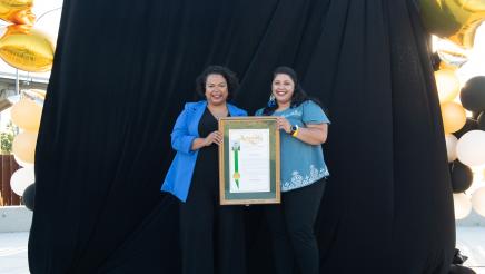 2022 Assembly District 18 Awards