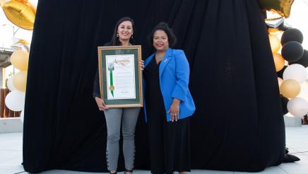 2022 Assembly District 18 Awards