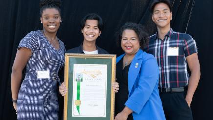 2022 Assembly District 18 Awards