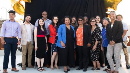 2022 Assembly District 18 Awards