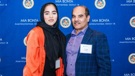 Bonta District Awards 2023