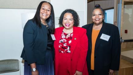 Bonta District Awards 2023