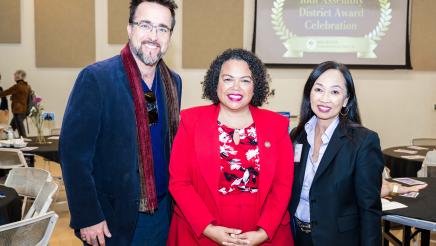 Bonta District Awards 2023