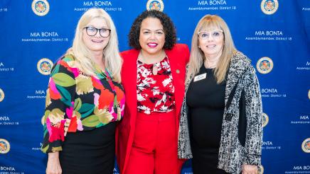 Bonta District Awards 2023