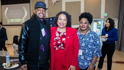 Bonta District Awards 2023