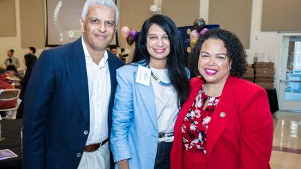 Bonta District Awards 2023
