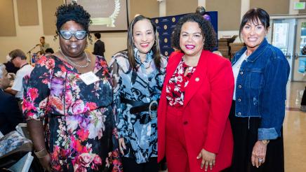 Bonta District Awards 2023