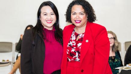 Bonta District Awards 2023