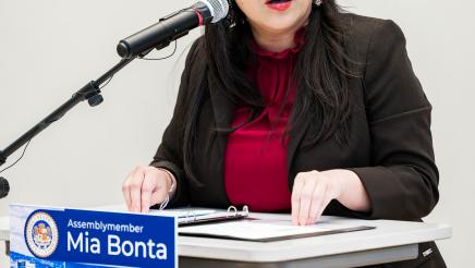 Bonta District Awards 2023
