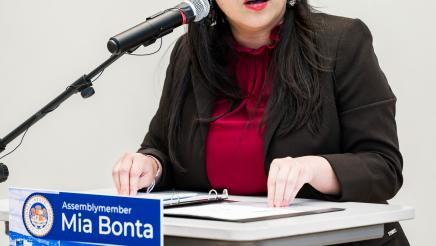 Bonta District Awards 2023