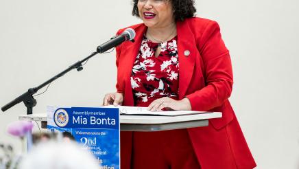 Bonta District Awards 2023