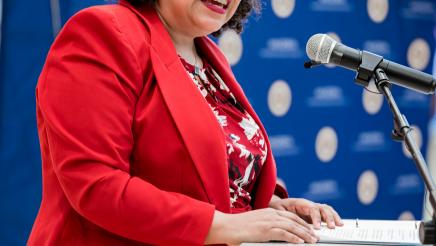 Bonta District Awards 2023