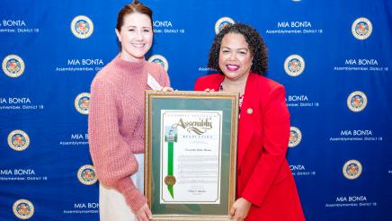 Bonta District Awards 2023
