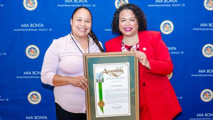 Bonta District Awards 2023