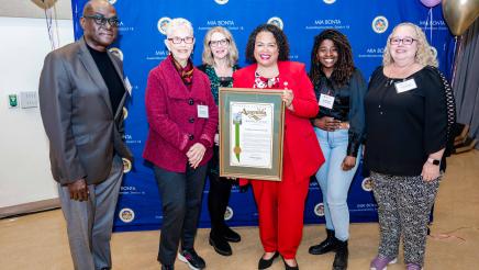Bonta District Awards 2023