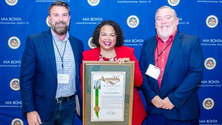 Bonta District Awards 2023