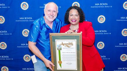 Bonta District Awards 2023