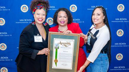 Bonta District Awards 2023