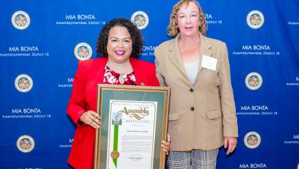 Bonta District Awards 2023
