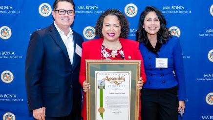 Bonta District Awards 2023
