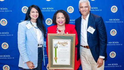Bonta District Awards 2023