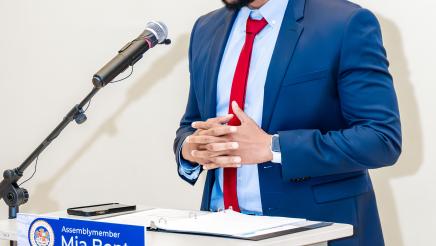 Bonta District Awards 2023