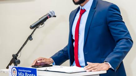 Bonta District Awards 2023