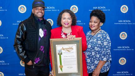 Bonta District Awards 2023