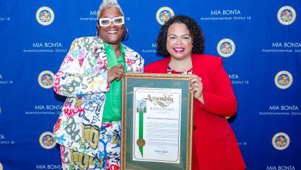 Bonta District Awards 2023