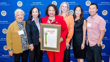 Bonta District Awards 2023