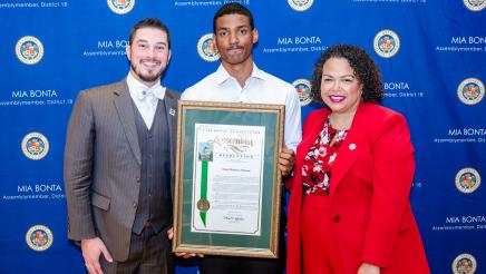 Bonta District Awards 2023