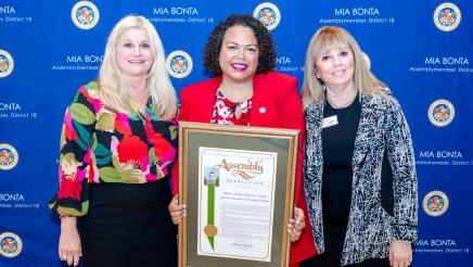 Bonta District Awards 2023