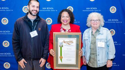 Bonta District Awards 2023