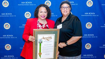 Bonta District Awards 2023