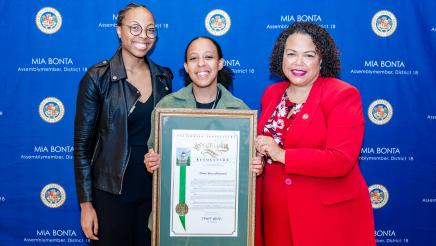 Bonta District Awards 2023