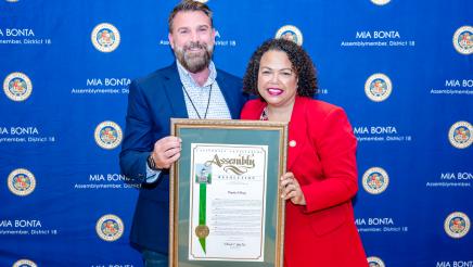 Bonta District Awards 2023