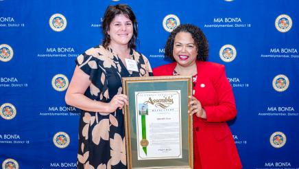 Bonta District Awards 2023
