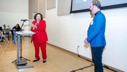 Bonta District Awards 2023
