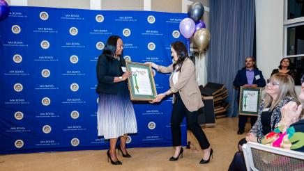 Bonta District Awards 2023