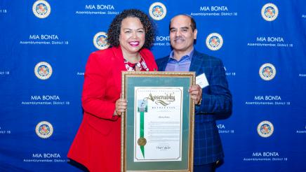 Bonta District Awards 2023