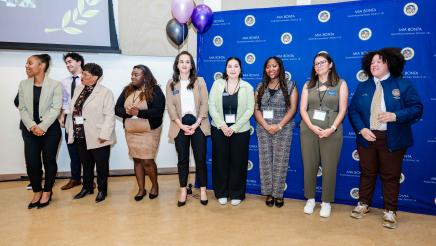 Bonta District Awards 2023