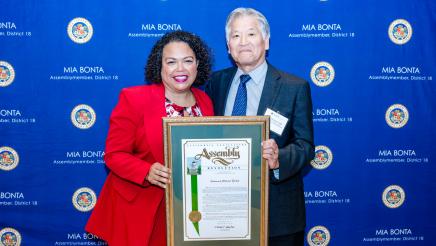 Bonta District Awards 2023