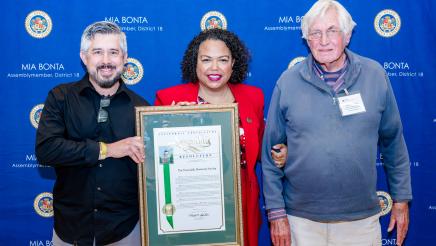 Bonta District Awards 2023