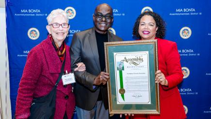 Bonta District Awards 2023