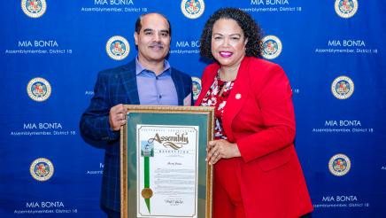 Bonta District Awards 2023