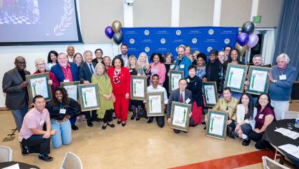 Bonta District Awards 2023